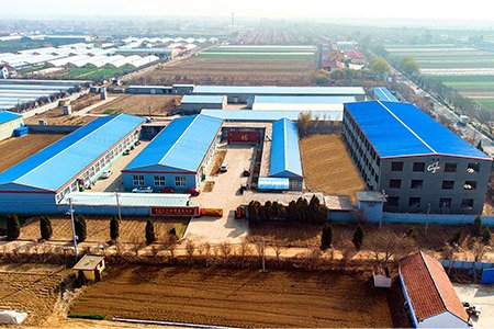 QingDao Guanhua Hatting Co.,Ltd