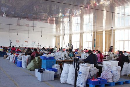 QingDao Guanhua Hatting Co.,Ltd