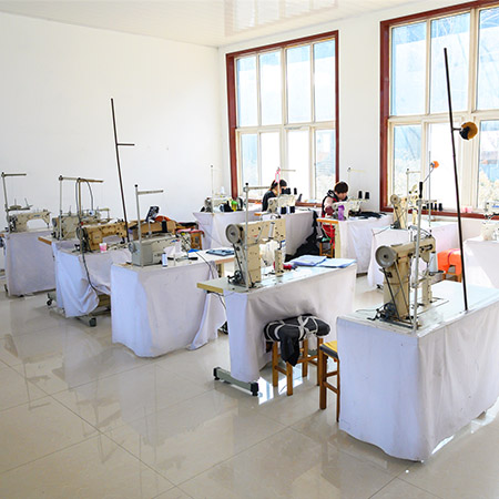 QingDao Guanhua Hatting Co.,Ltd